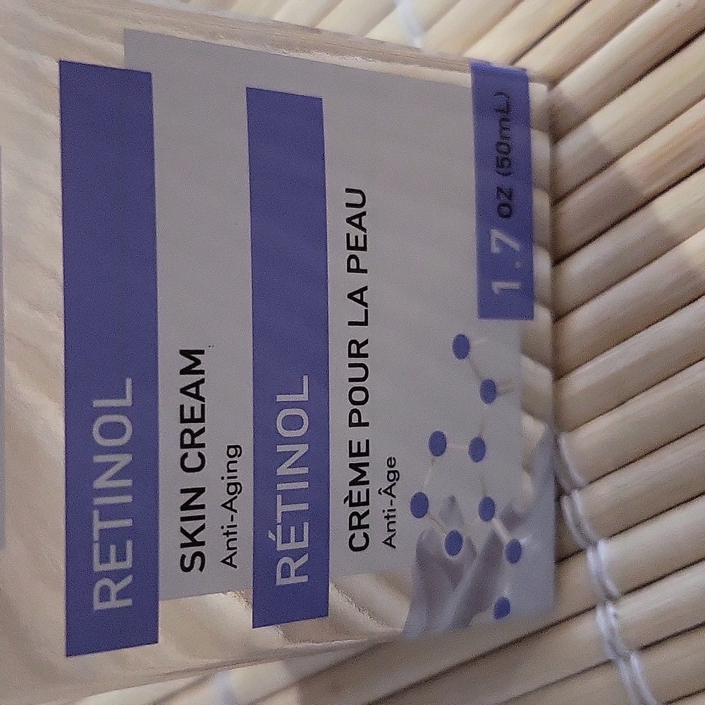 Retinol